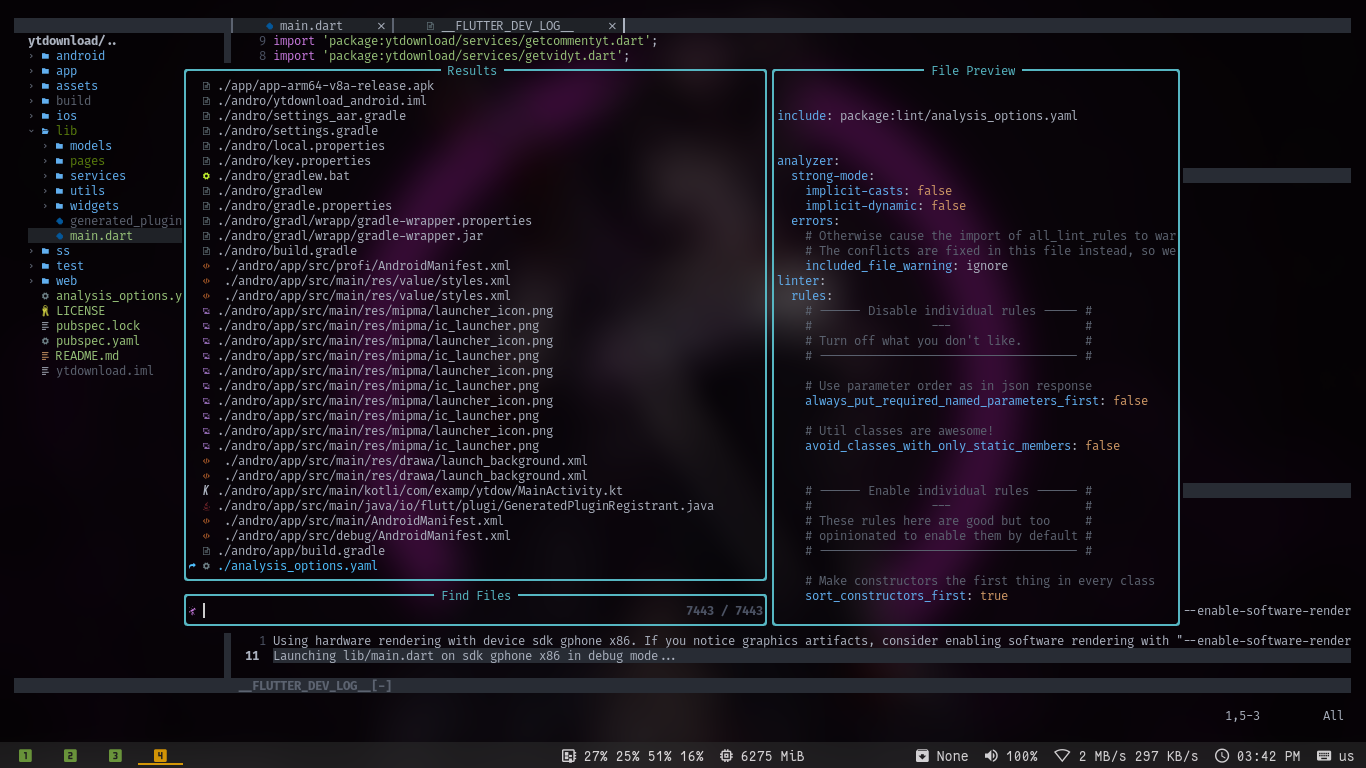 Is Neovim Good For C